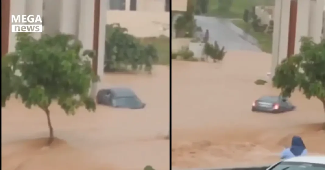 Islamabad Floods: Father and Daughter Swept Away in DHA Phase 5 Tragedy