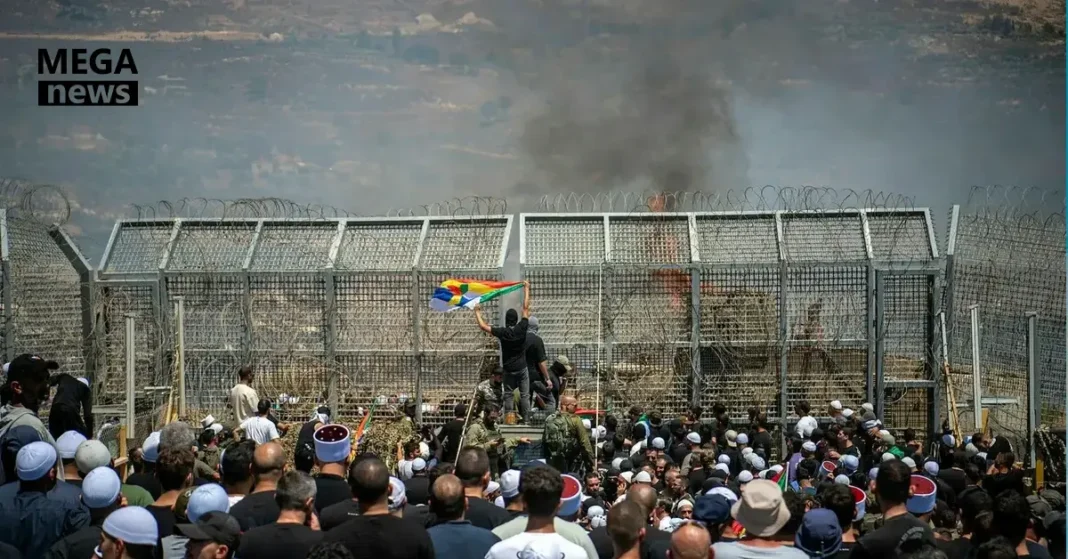 Thailand Cambodia Border Conflict 2025: Why Are The Two Nations Fighting Again?