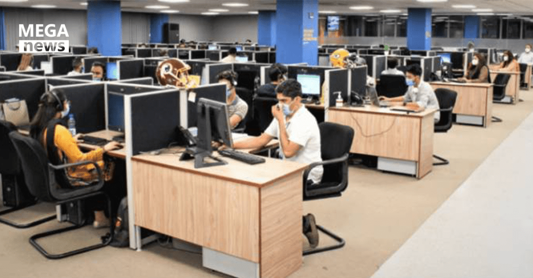 LEA Raid on Scam Call Centre in Islamabad 65 Arrested