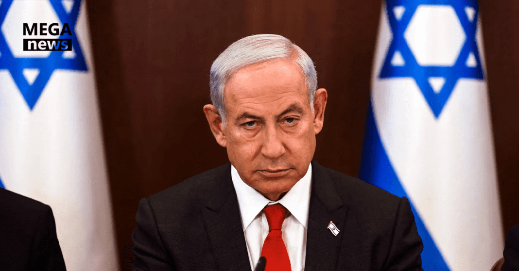 Netanyahu Nominates Trump for Nobel Peace Prize