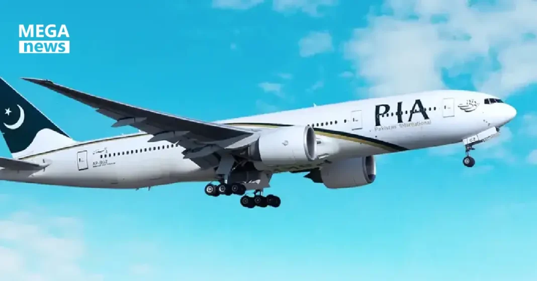 Karachi-Dhaka Direct Flights to Resume on January 29 After 14-Year Hiatus