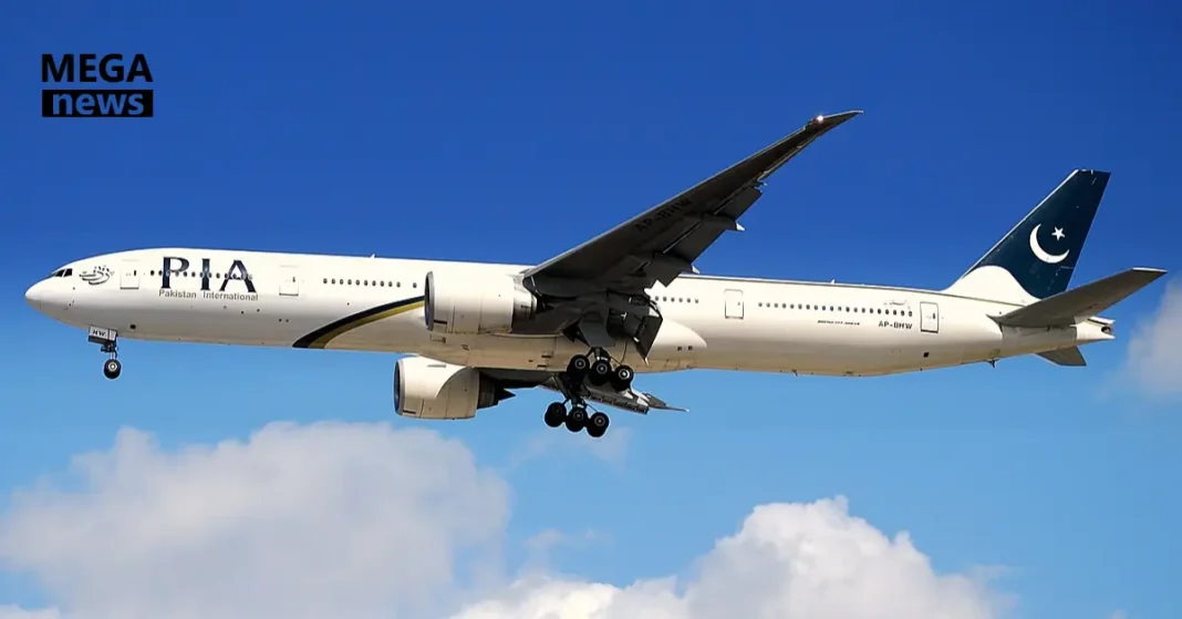 PIA to resume direct London flights