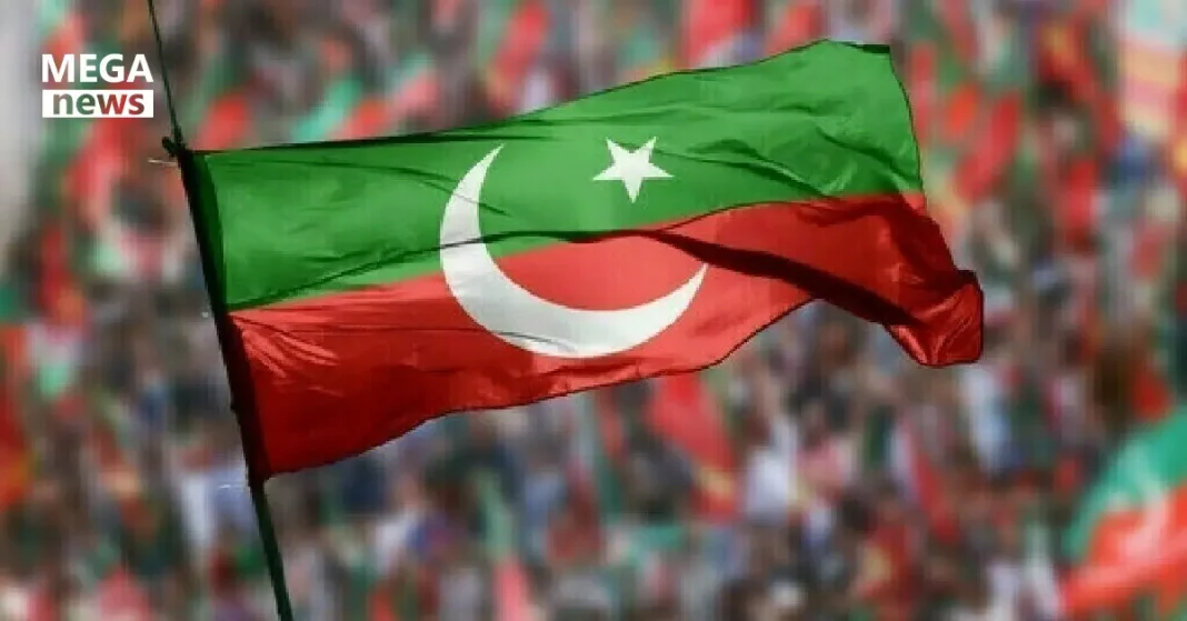 PTI UK Deletes X Post on Bradford Protest After Pakistan Lodges Demarche with UK