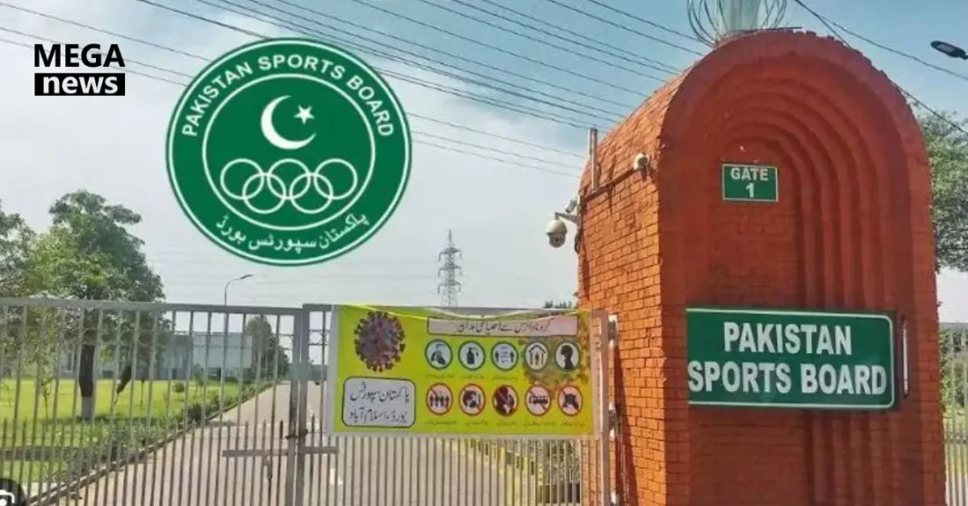 Pakistan Bans All Federations from Competing in India