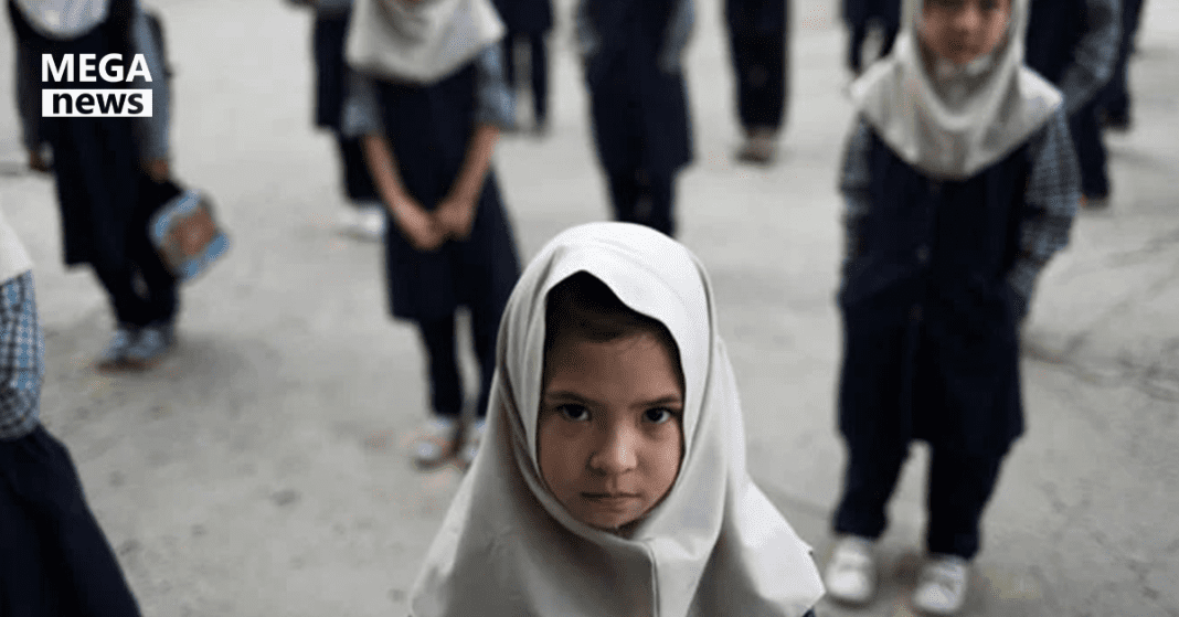 Pakistan Non-Formal Education Report Highlights Urgent Action Needed