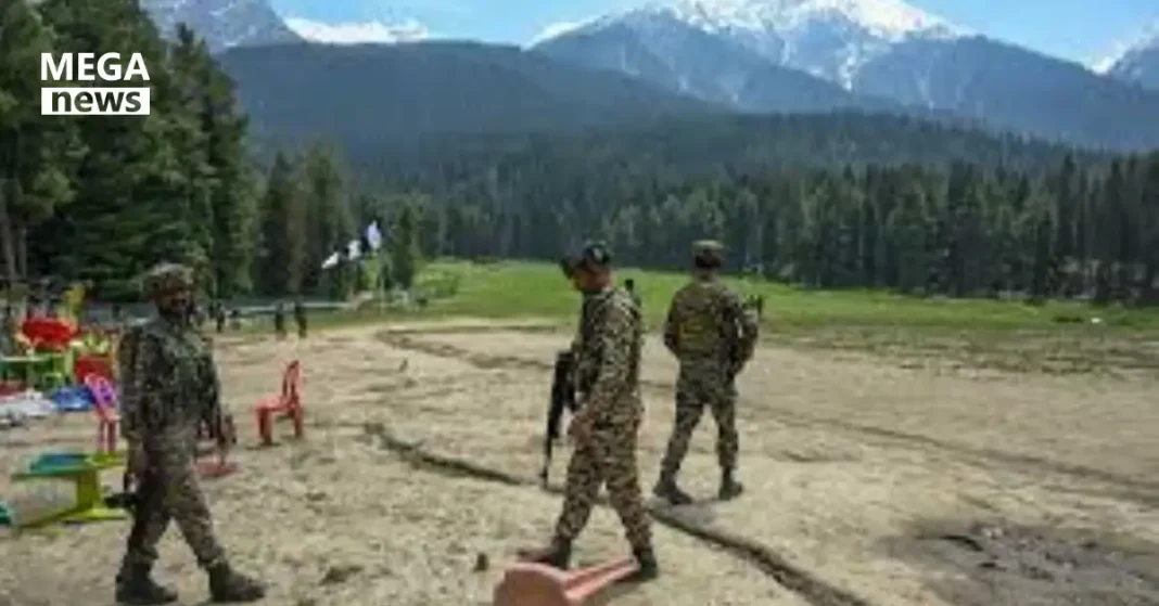 Pakistan Rejects India Pahalgam Attack Claims