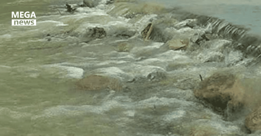 Punjab PDMA Issues Flood Warning for Chenab, Jhelum, Ravi Rivers and Major Cities