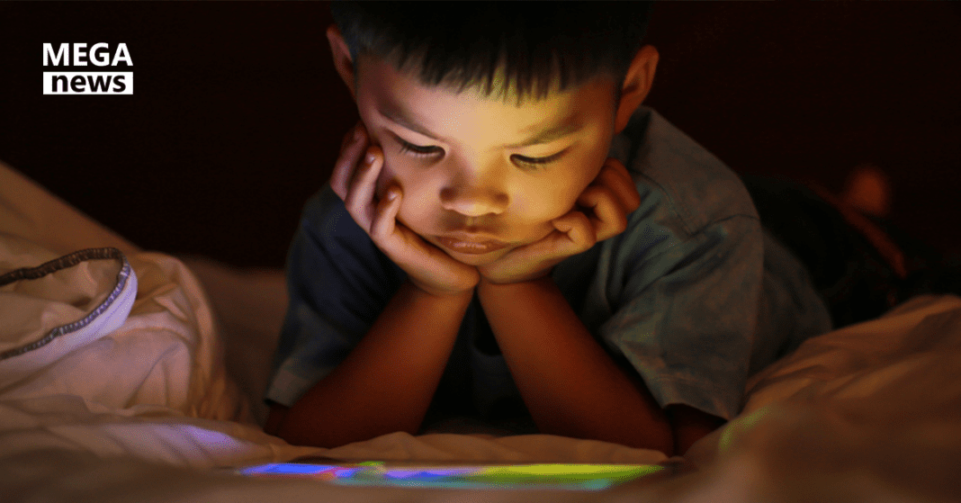 Real Facts on the Impact of Screen Usage on Young Children