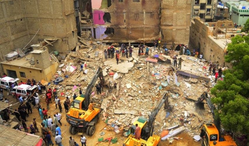 SBCA to Launch Crackdown on Illegal Constructions