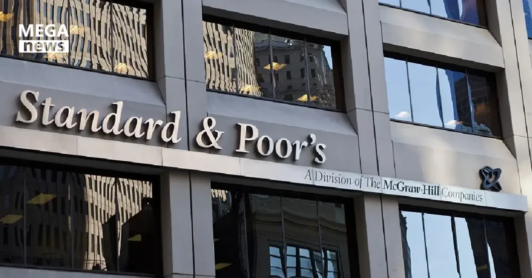 S&P Upgrades Pakistan Credit Rating to B Minus as Economy Shows Signs of Recovery