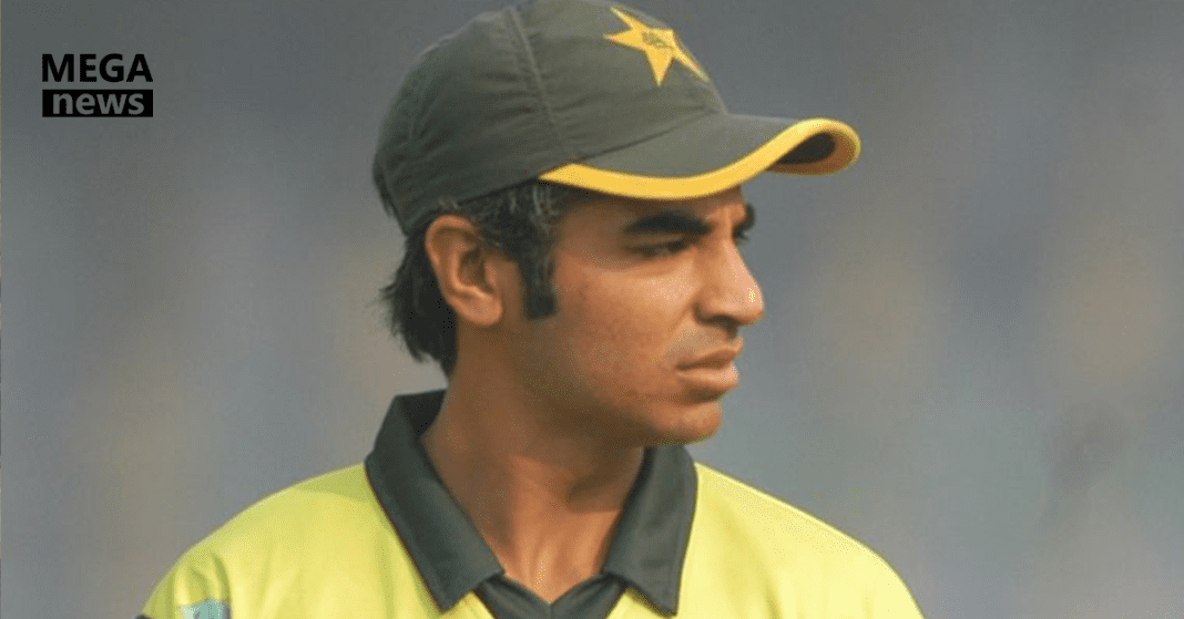 Salman Butt Slams India, Urges Boycott of Pak vs Ind ICC Matches