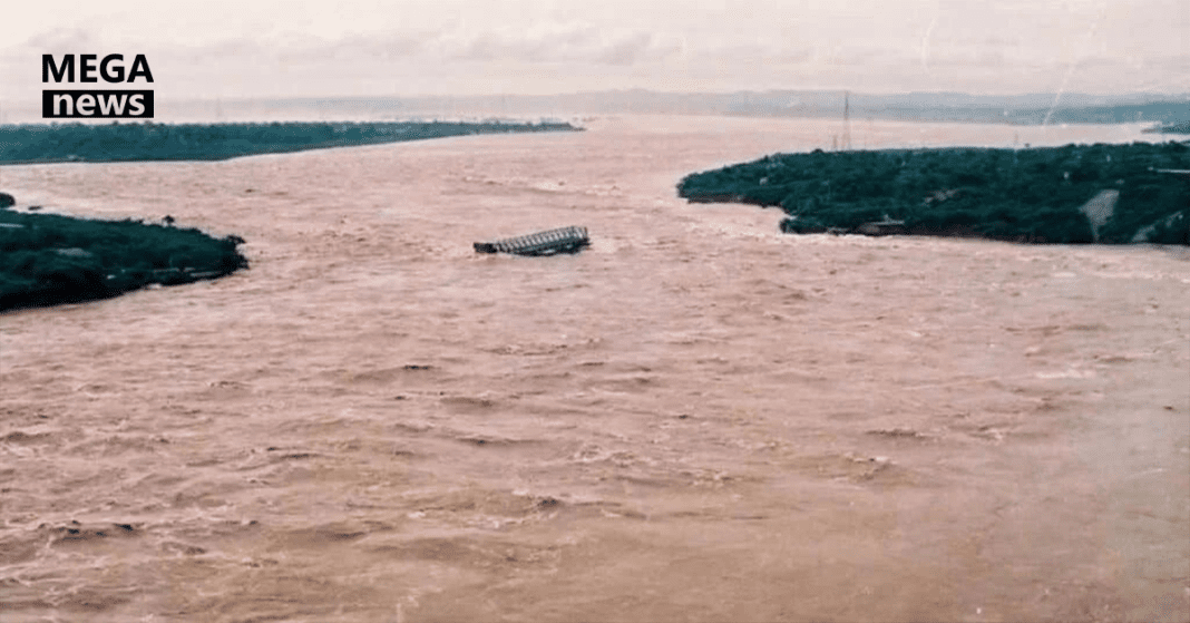 Torrential Rains in Punjab Trigger Urban Flooding in Twin Cities, Leave Trail of Destruction