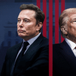 Trump Calls Elon Musk America Party ‘Ridiculous’