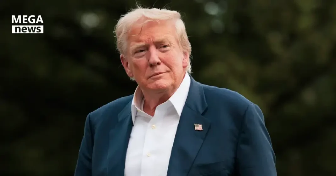 Trump says India and Russia lost to China after SCO summit in Beijing