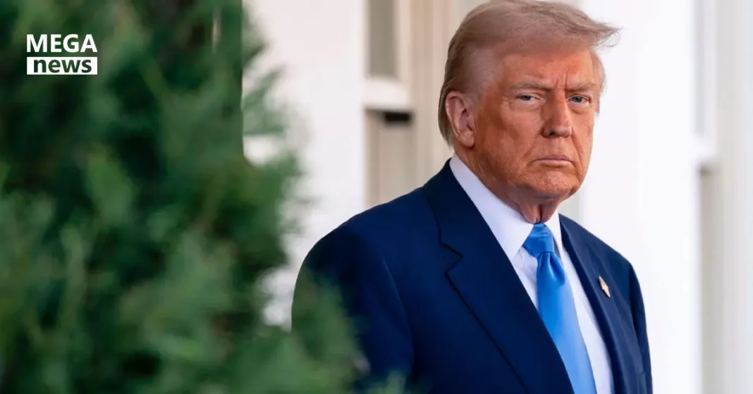 Trump Sues Wall Street Journal Over Epstein Report, Demands $10 Billion in Damages