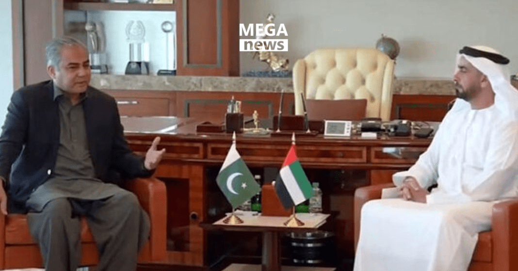 UAE Assures Easier Visa Process for Pakistani Citizens