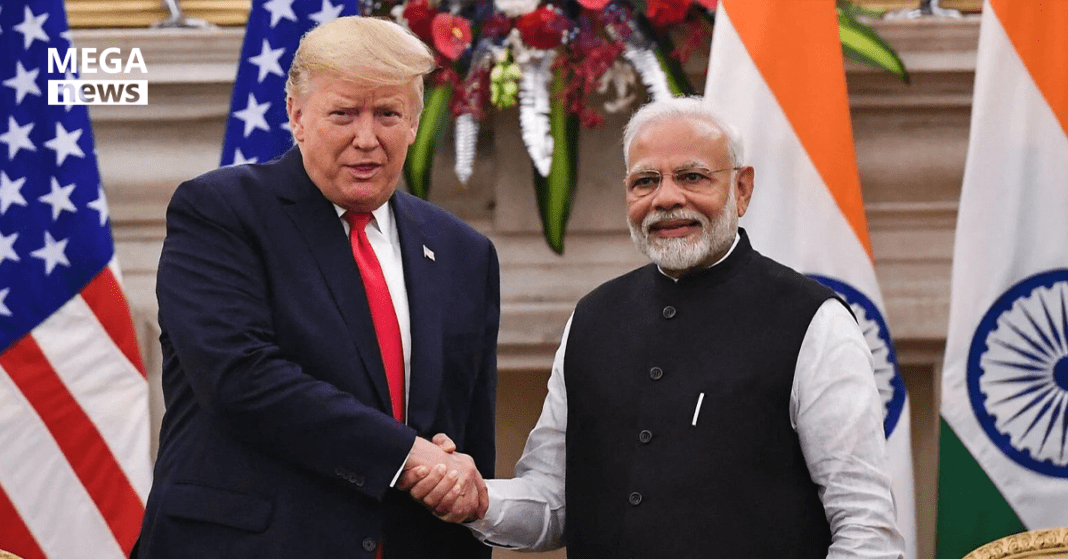 Trump Tells Big Tech to Stop Hiring from India in Bold AI Summit Speech