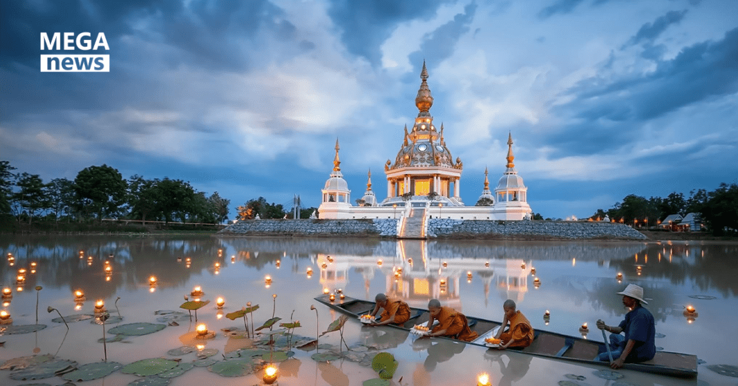 When is the Best Time to Travel to Thailand