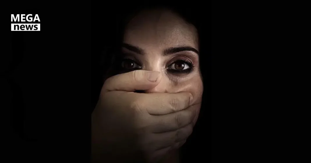 Woman raped in Taunsa Sharif while selling bangles