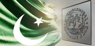IMF projects inflation rise in Pakistan amid new economic outlook
