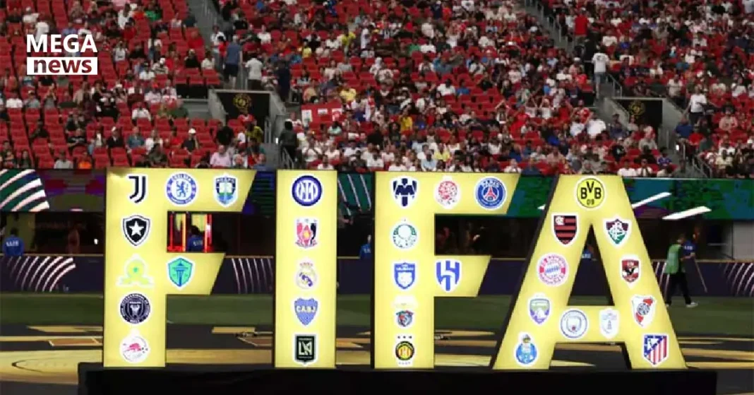 FIFA World Cup 2026 draw