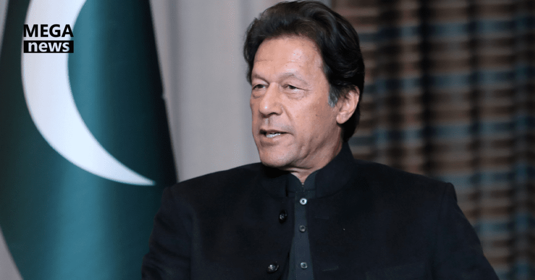 Imran Khan Medical Report: Eye Condition Details Revealed After Jail Examination