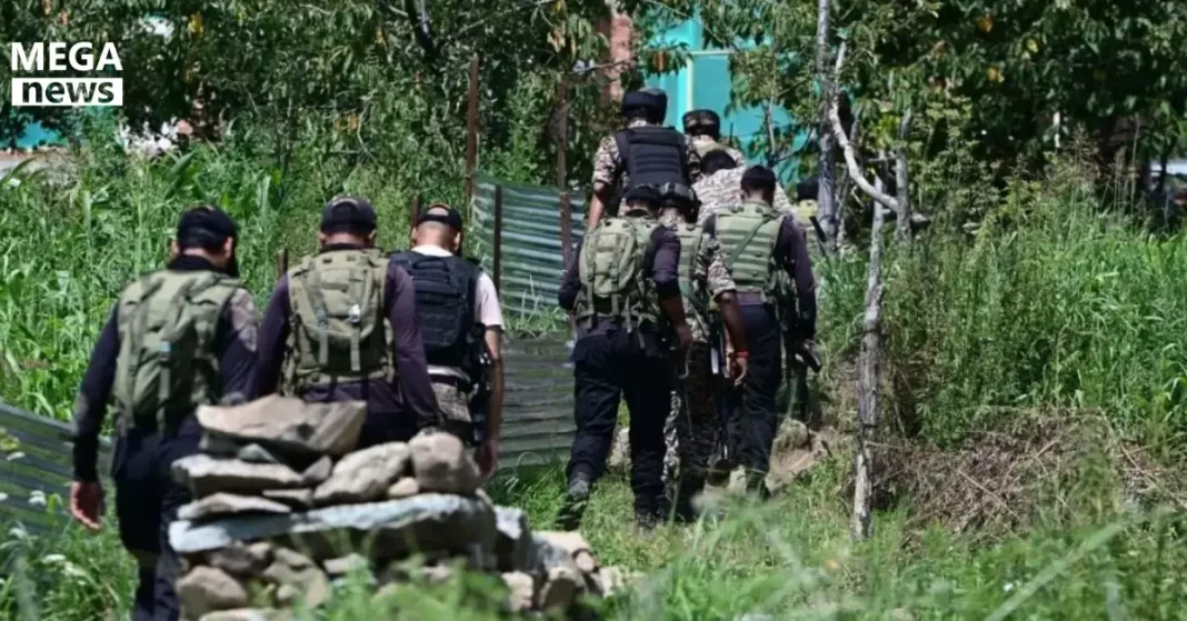 India Launches Operation Mahadev to Cover Up Kashmir Failures