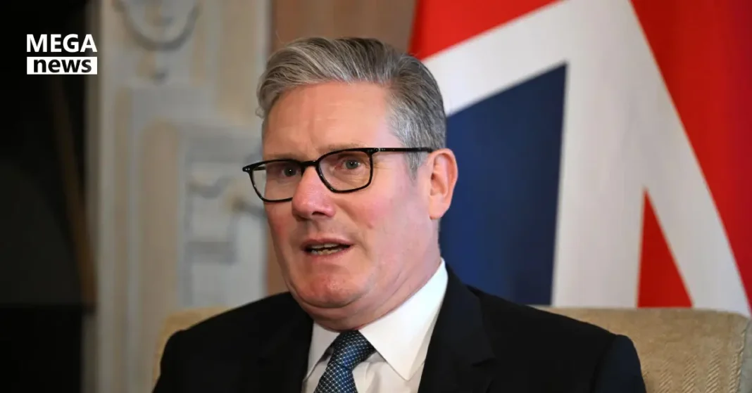 UK to Recognise Palestinian State in September