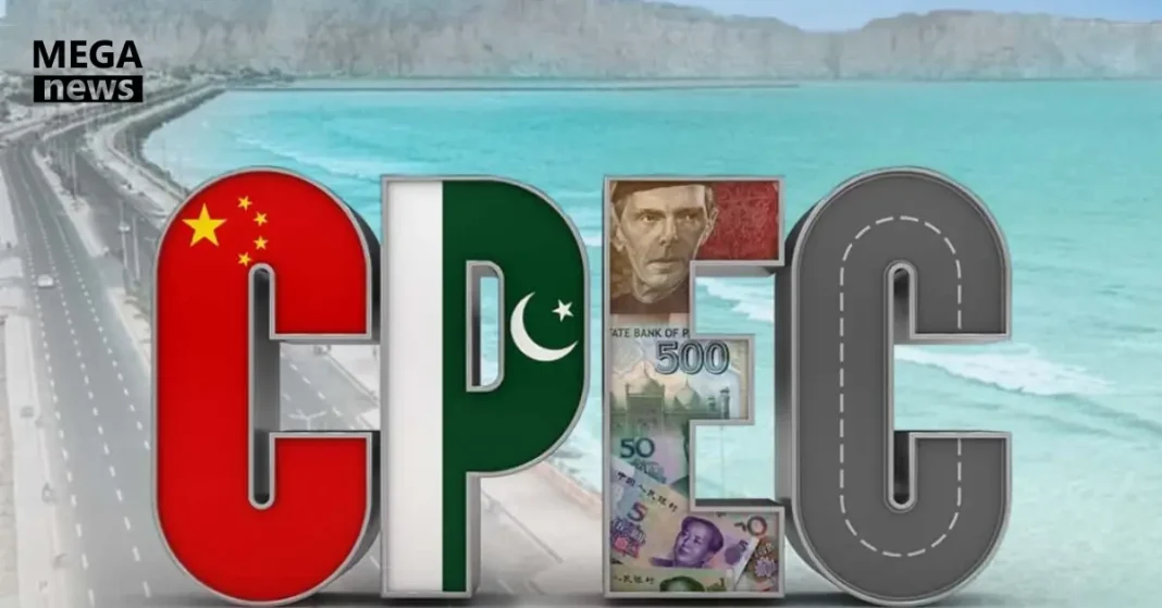 CPEC to Create 1,000 New Jobs: Boosting Pakistan's Economy