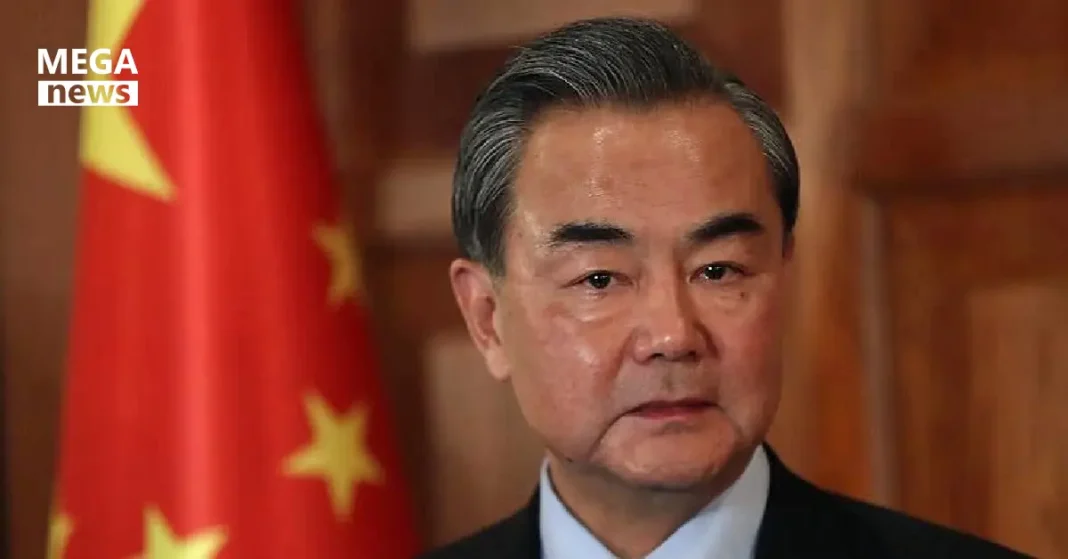 Chinese Foreign Minister Wang Yi to Visit Pakistan on Thursday