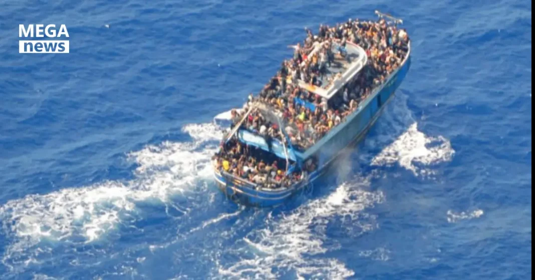 FIA Arrests Human Traffickers in Lahore Linked to Greece Boat Tragedy