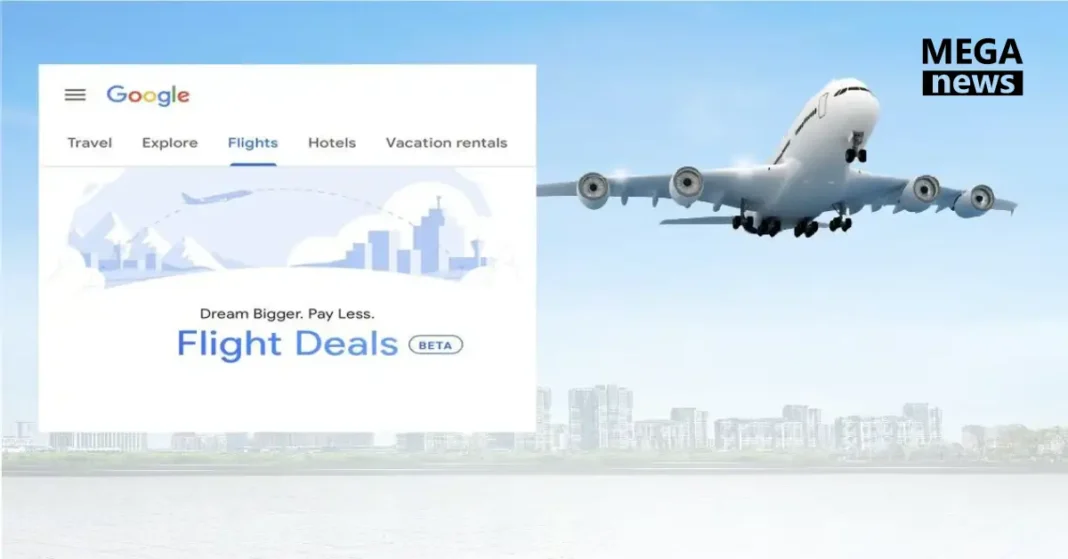 Google makes finding cheap flights easier with new AI-powered Flights tool