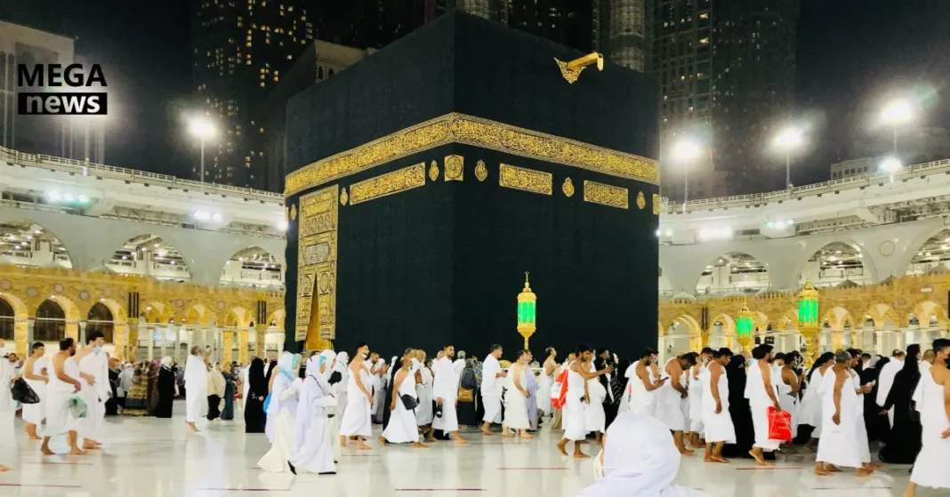 Hajj Applications 2026: Govt Begins Receiving Requests for Official Scheme