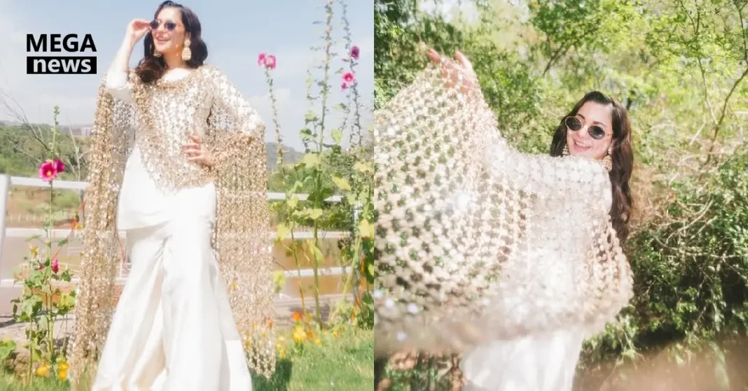 Hania Aamir Ranks Sixth Most Beautiful Actress in World 2025