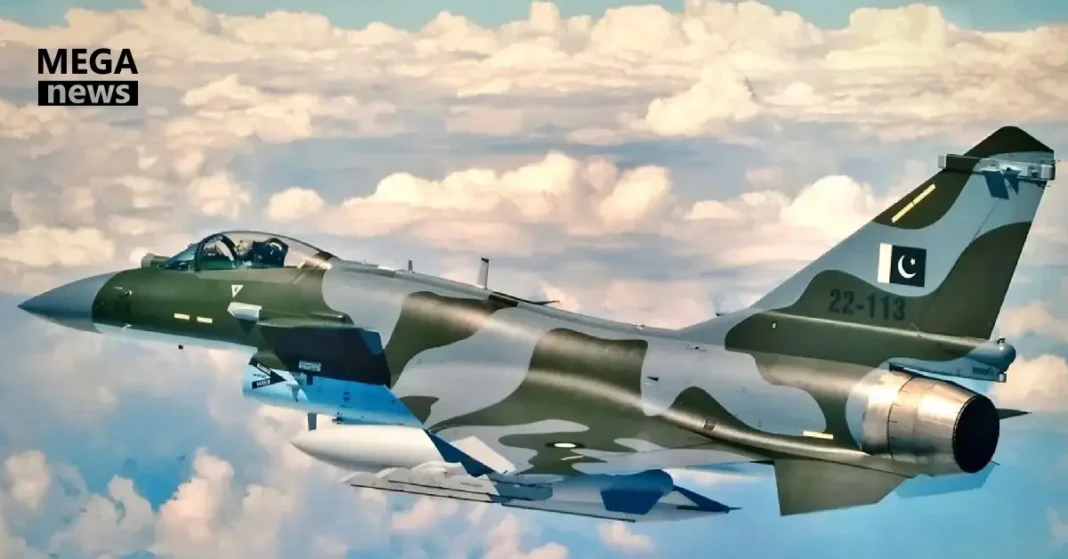 How Pakistan Shot Down India Rafale Using Chinese Gear