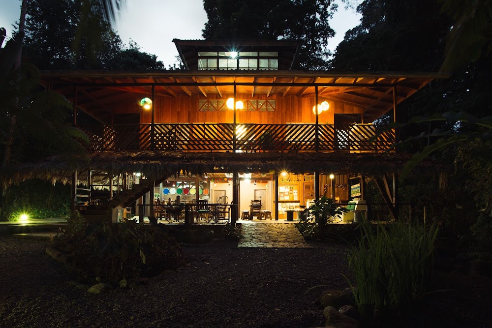 La Kukula Lodge babf77feef7f3f0321666011ab696b92 https://meganews.tv/affordable-eco-lodges-in-costa-rica-for-families/