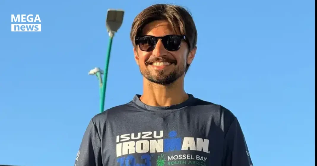 Lahore ATC Sends Imran Khan Nephew Shahrez to Jail