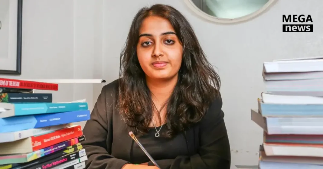 Mahnoor Cheema: Pakistani-British Student Beats Einstein & Stephen Hawking with Record-Breaking IQ of 161