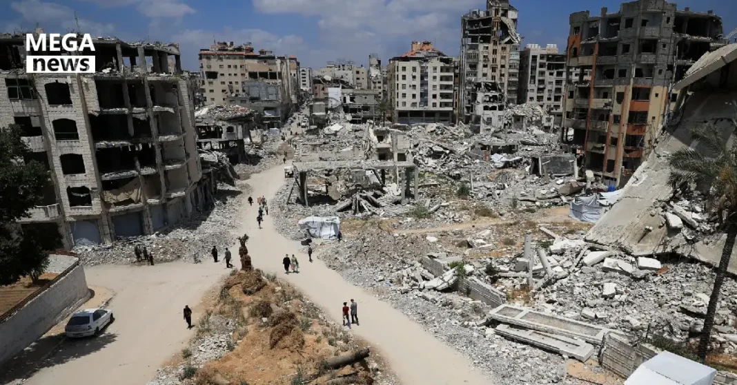 Mediators Await Israeli Response to New Gaza Truce Proposal After Hamas Agreement