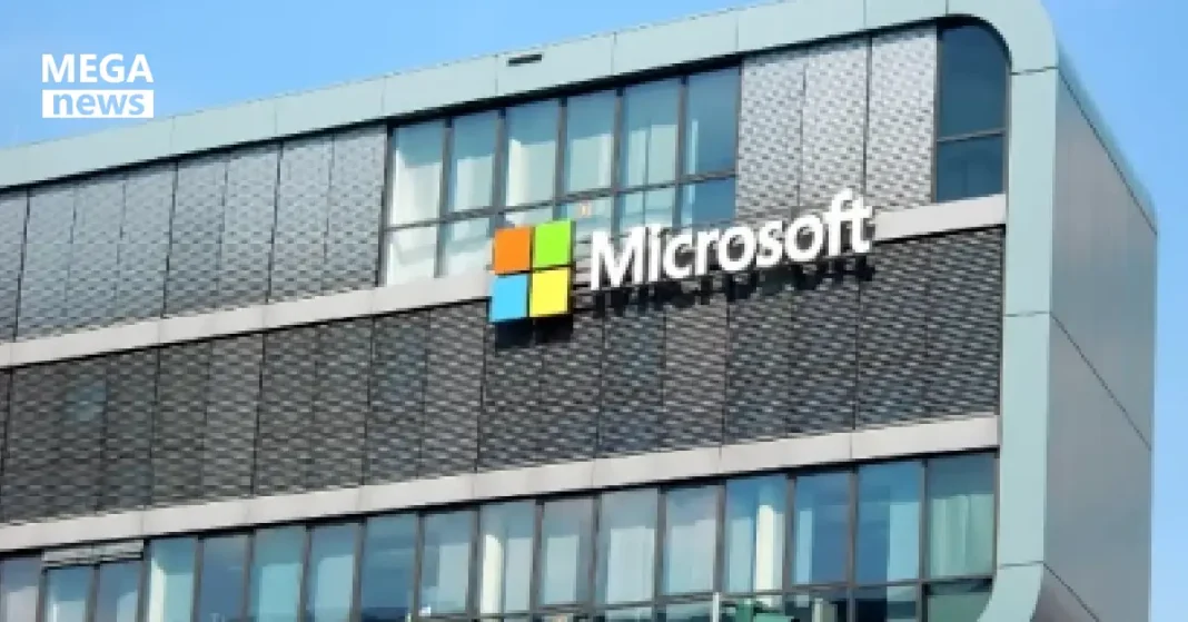 Microsoft Hits $4 Trillion Valuation After AI-Driven