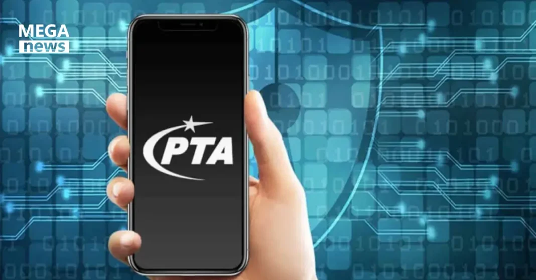PTA Warns Against Sharing Illegal Content on Social Media Platforms