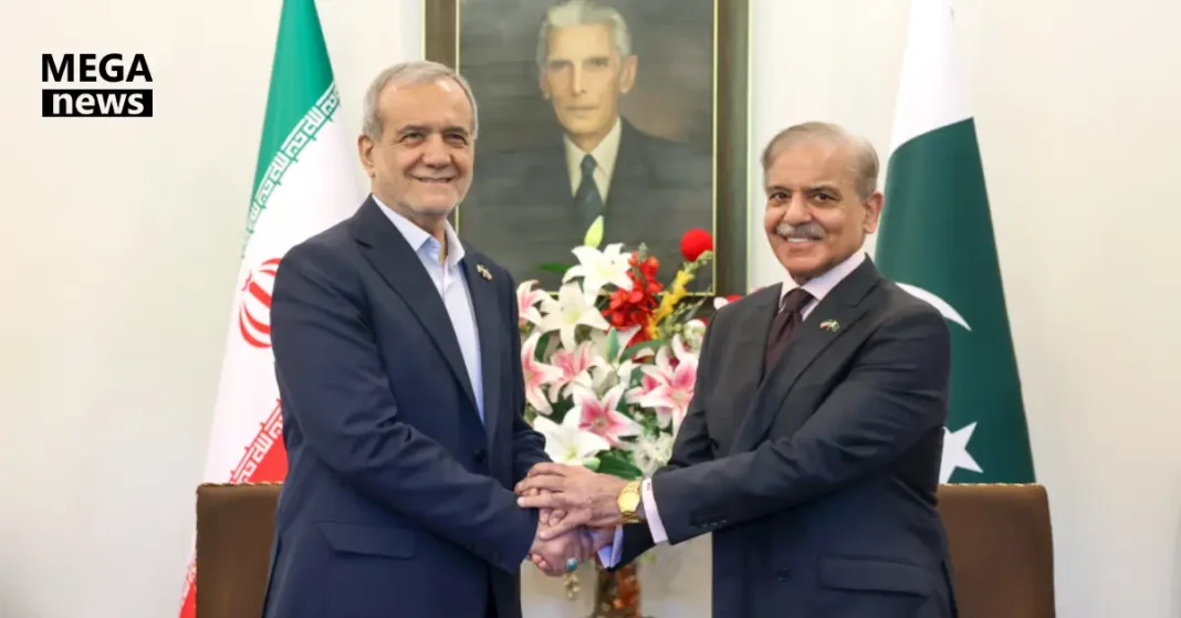 Pakistan Iran Trade to Hit $10 Billion_ A New Era of Economic Cooperation