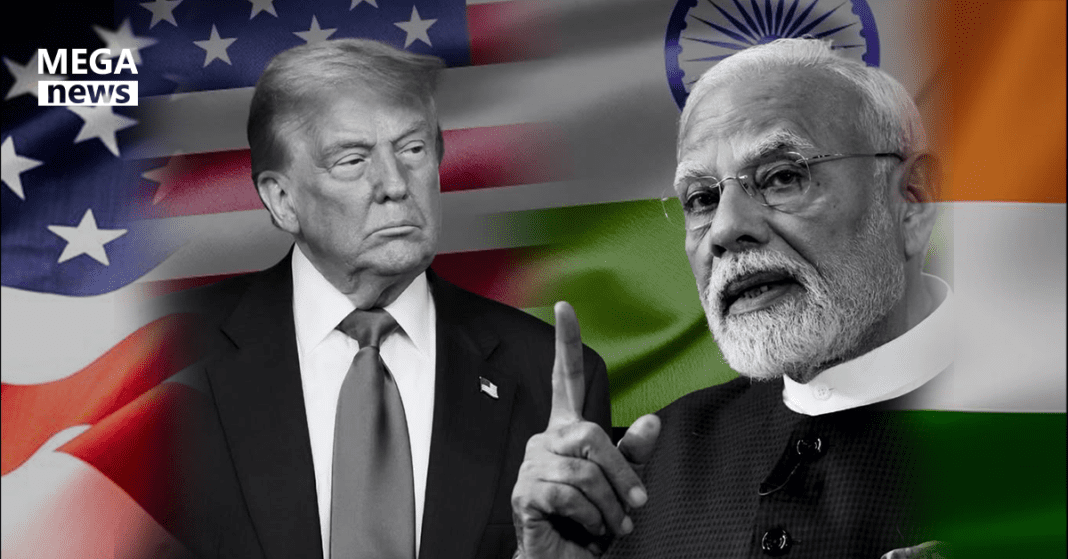 Trump announces US-India trade deal after Modi agrees to stop buying Russian oil
