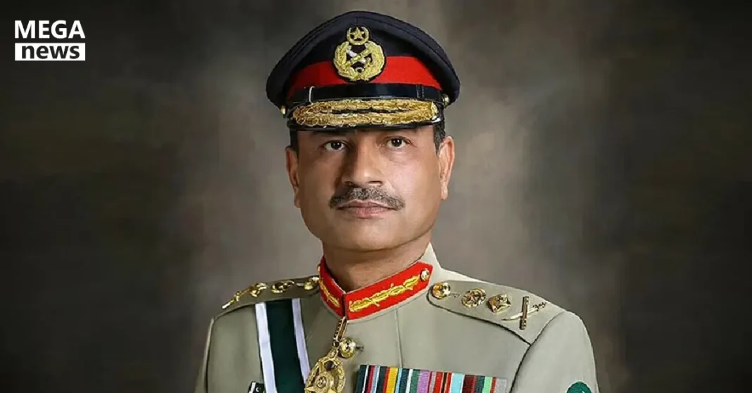 CDF Asim Munir says Pakistan confronts its enemies openly, unlike India