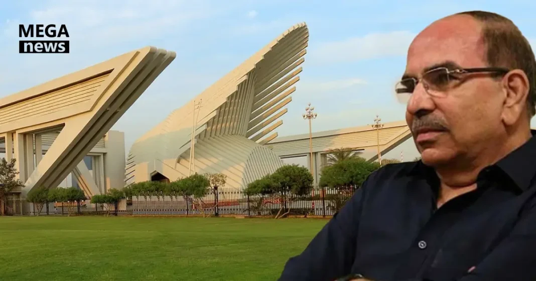 Bahria Town May Shut Down Amid Financial Crisis, Malik Riaz