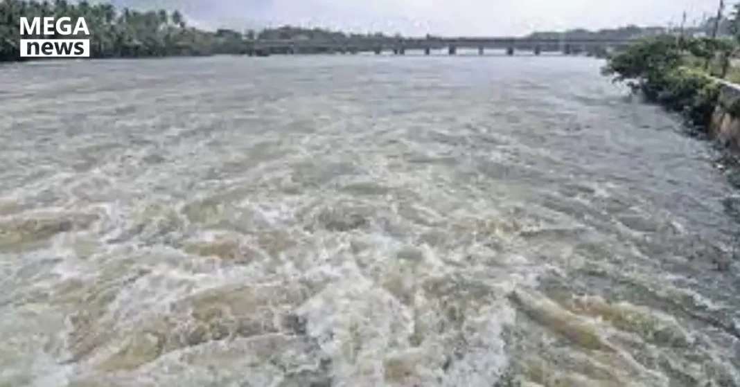 India releases more water into Sutlej River, flood threat rises in Punjab and Sindh