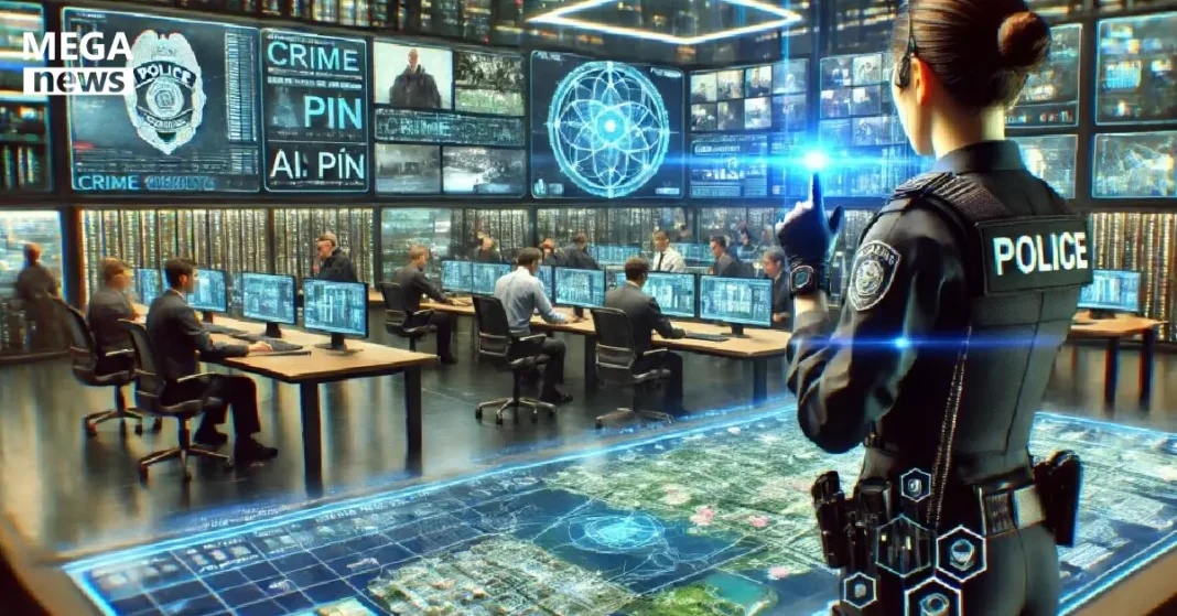 How AI is Being Used by Police Departments to Help Draft Reports