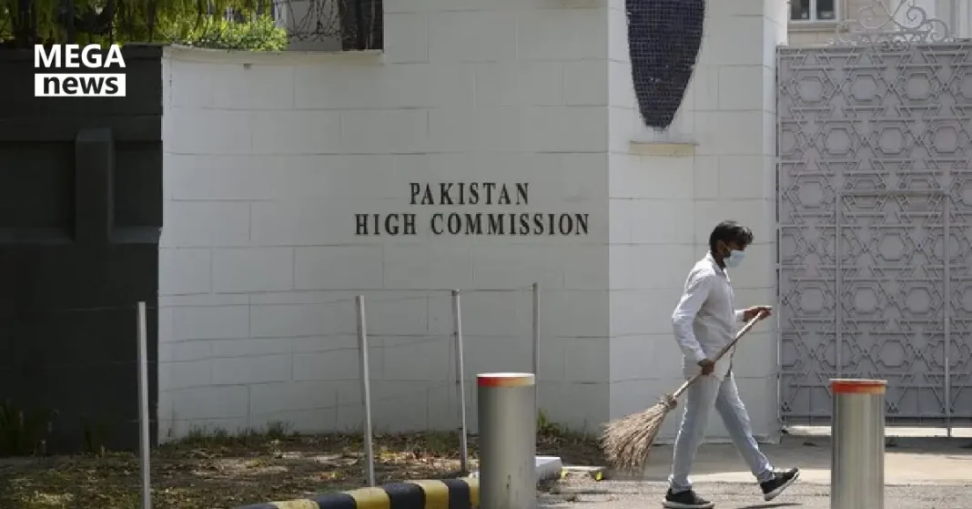 India Cuts Utilities for Pakistan Diplomats Amid Escalating Bilateral Tensions