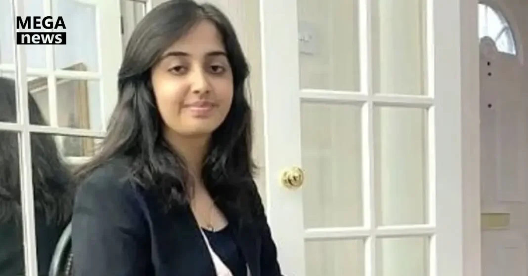 Pakistani-British Student Mahnoor Cheema Surpasses Stephen Hawking in IQ