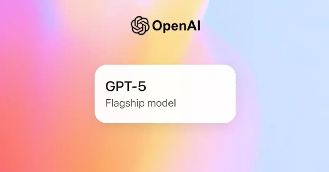 openai rolls out chatgpt-5 for free to all users